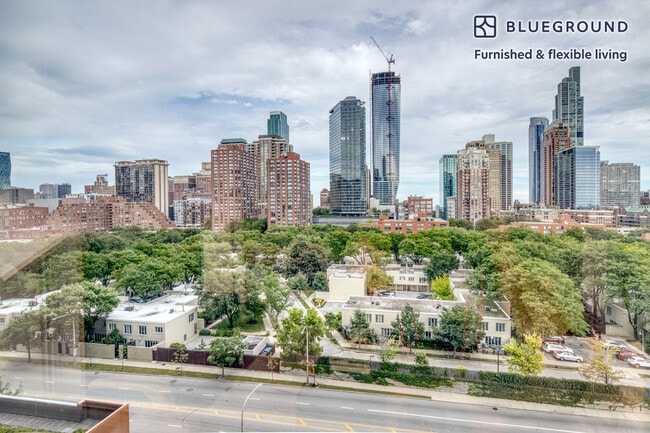 Photo - 1000 S Clark St Unit SI FL9-ID989