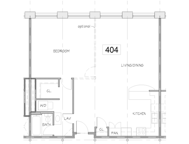 Photo - Greystone Lofts