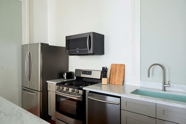 Photo - 2317 N Rampart St Unit ID1272394P