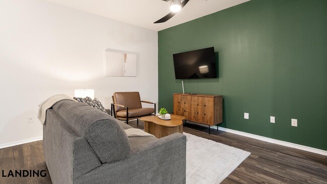 Photo - 6445 Love Dr Unit 1031