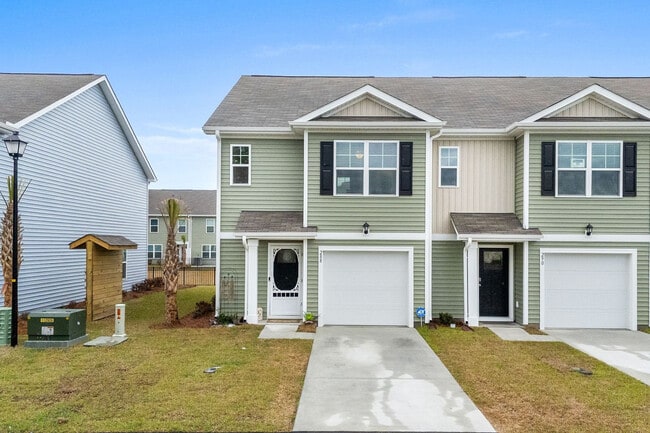 Photo - 332 Bayou Loop Unit SI ID1533631P
