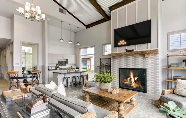 Photo - The District