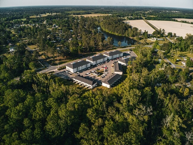 Building Photo - Stone Ridge Luxury Apartments