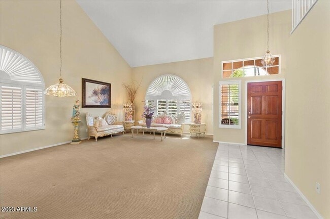 Photo - 4326 E Rancho Tierra Dr