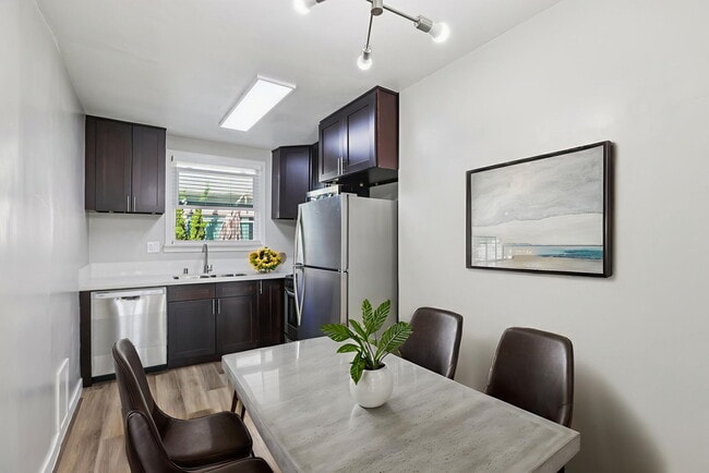 Photo - Leimert Park