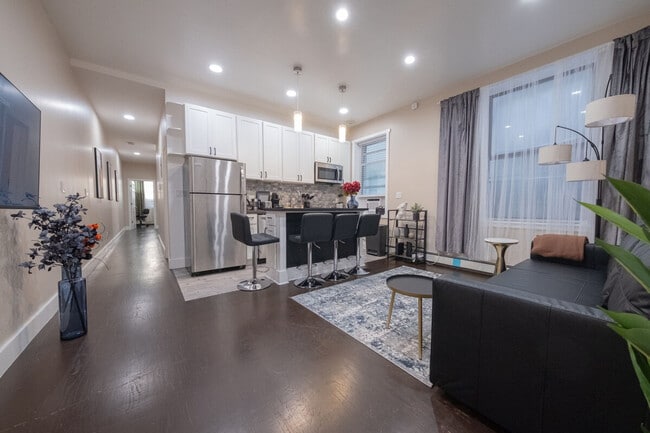 Building Photo - 245 W 113th St Unit ID1316961P