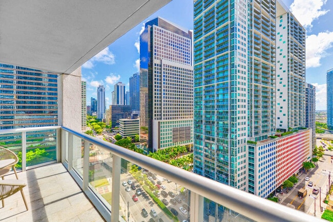 Photo - 485 Brickell Ave Unit FL17-ID1022267P