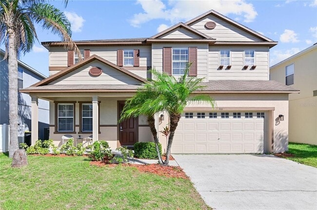 Building Photo - 701 Kettering Rd