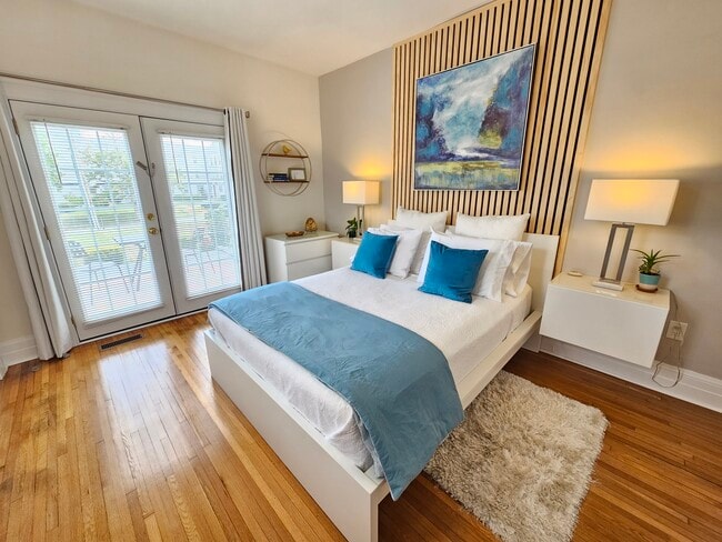 Interior Photo - Villa Forte