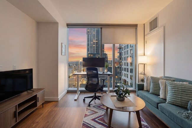 Photo - 399 Fremont St Unit SI FL24-ID1523557P