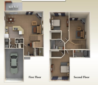 The Sapphire - The Sapphire