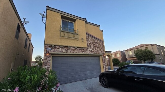 Photo - 7310 Rocky Gorge Ct