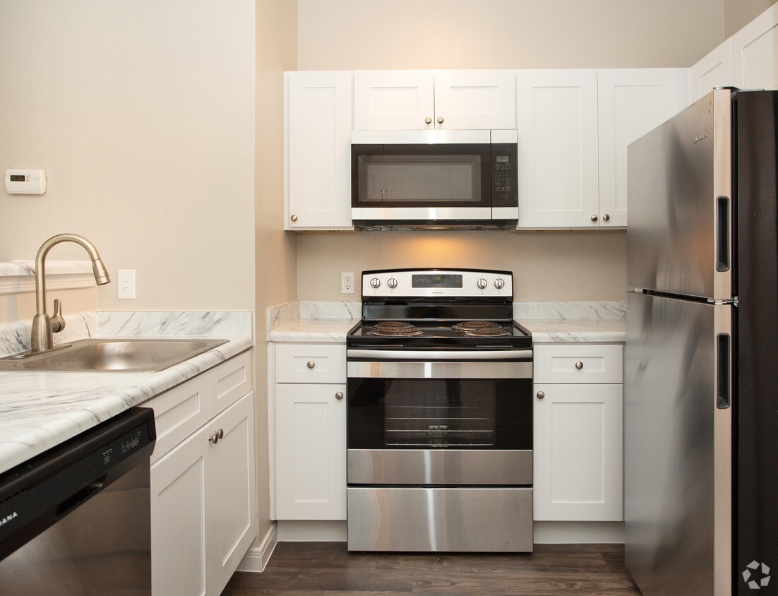 Floor Plan - The Bristol