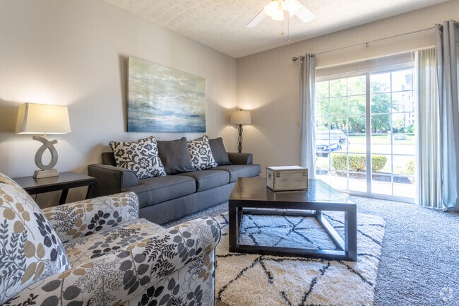 Interior Photo - Summit Place Apartments