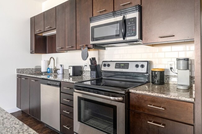 Photo - The View on Fifth