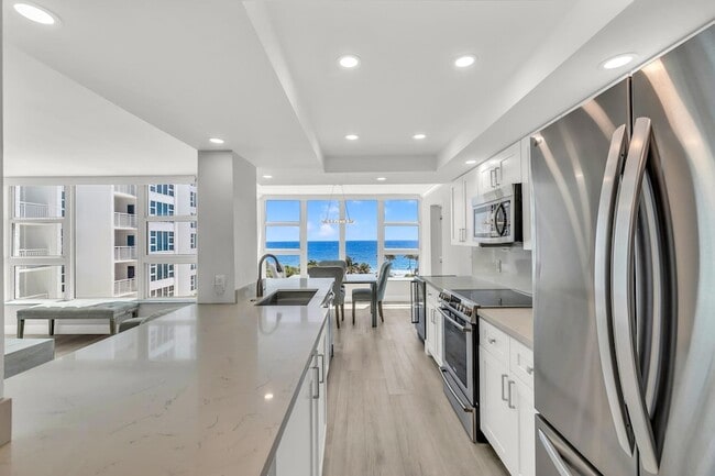 Photo - 1620 S Ocean Blvd Unit 5M