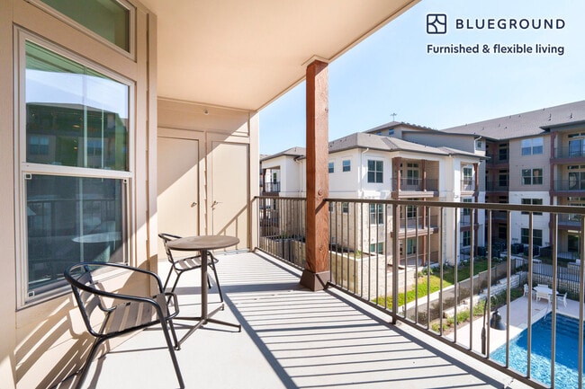 Photo - 1501 W Howard Ln Unit FL5-ID362