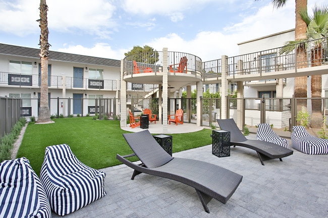 Photo - Arcadia Gardens