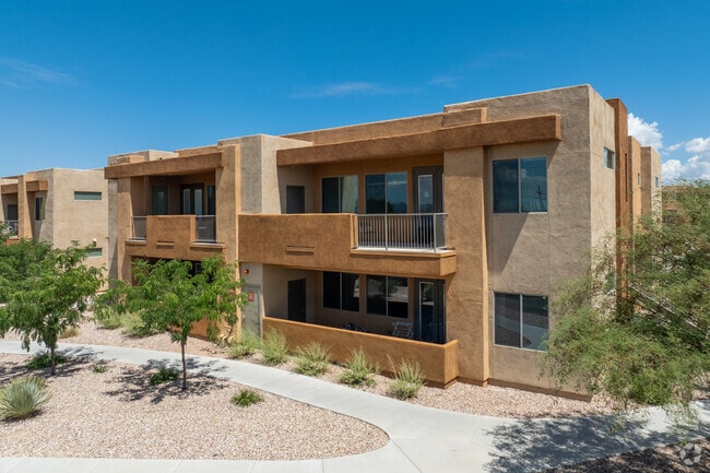 Photo - Pima Canyon
