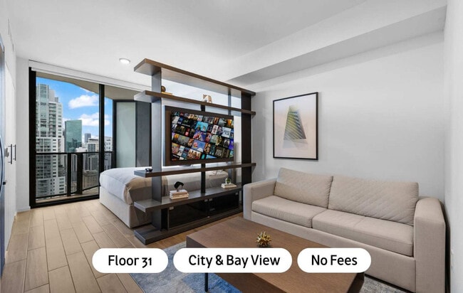 Building Photo - 398 NE 5th St Unit ID1240656P