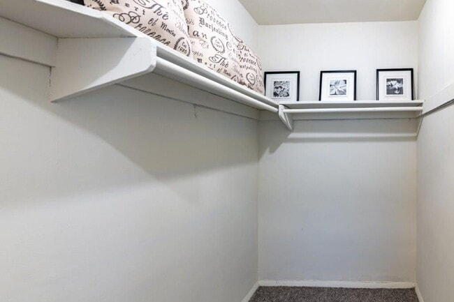Photo - Hyde Park Apartment Homes