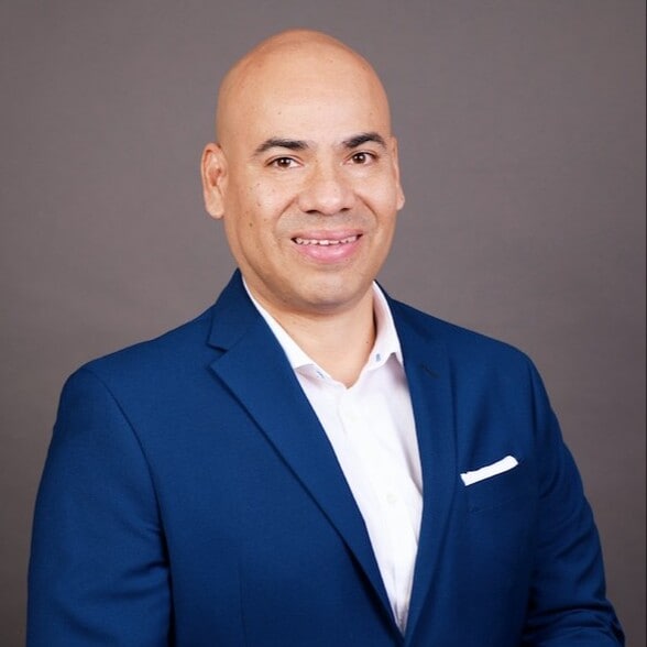 Primary Contact Photo