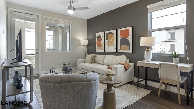 Photo - 2701 N 23rd St Unit 2602