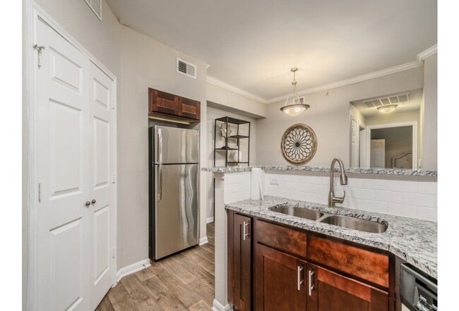 Photo - The Boulders