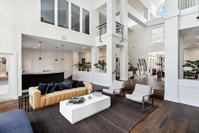 Photo - The Heights at Dunwoody