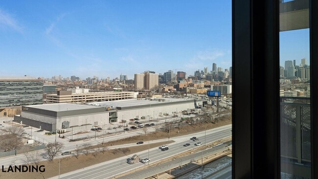 Photo - 513 S Damen Ave Unit 2109