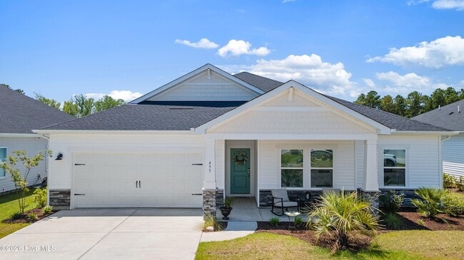 Building Photo - 495 Forthlin Dr