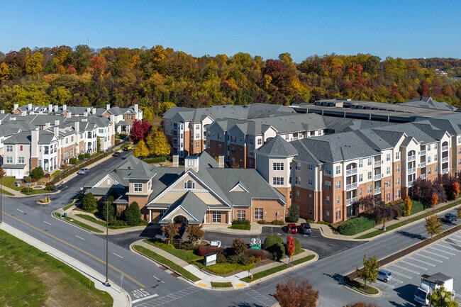 Photo - Greenwich Place Apartments