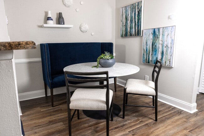 Photo - Dwell at Greenridge Apartments