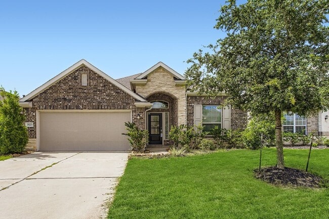 Building Photo - 3523 Britton Burrow Way