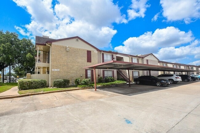 Photo - 2120 El Paseo St Unit 2905