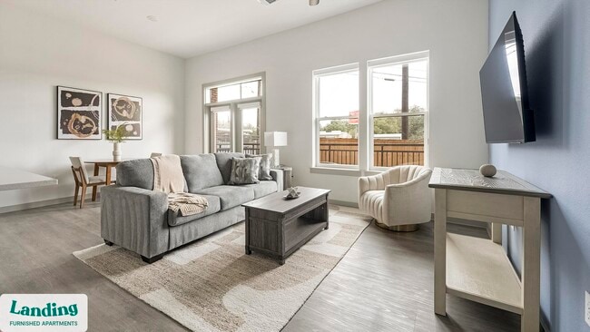 Building Photo - 3706 Goodwin Ave Unit 156.1412341