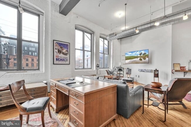 Photo - 428 N 13th Street Unit 3B
