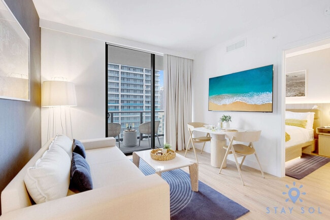 Photo - 601 NE 1st Ave Unit SI ID1227503P