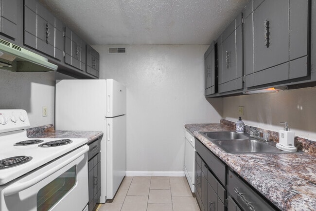 Building Photo - Village Park at Barclay Square