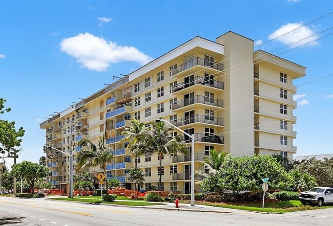 Photo - 1009 N Ocean Blvd Unit 312