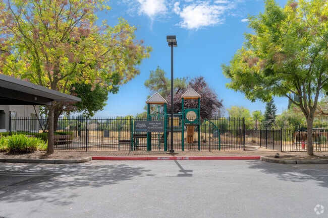 Playground - PINNACLE AT GALLERIA