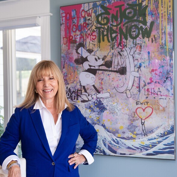 Primary Contact Photo