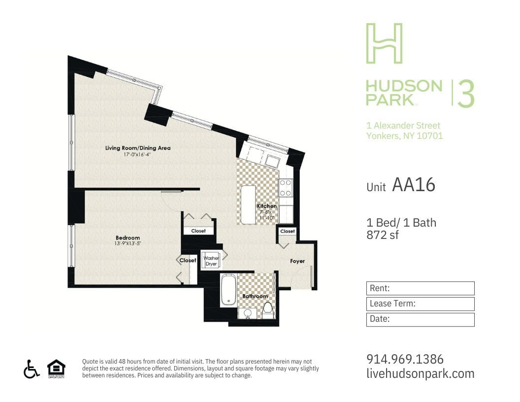 HPN AA16 - HPN AA16