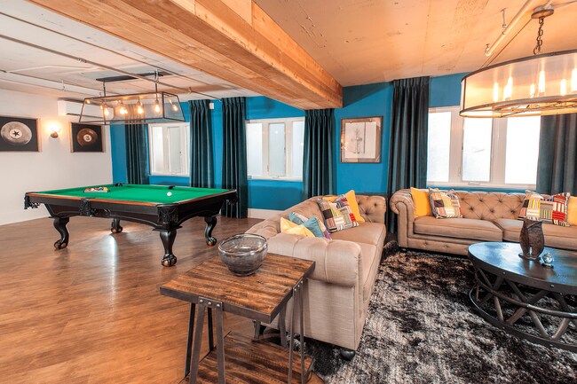 Photo - The Mill at First Hill