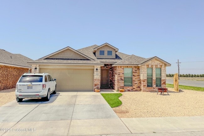 Building Photo - 1902 Kirksey Ave