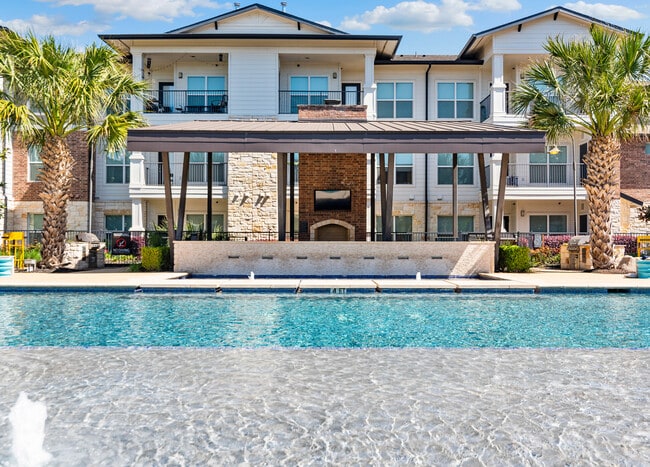 Building Photo - Adair Onion Creek