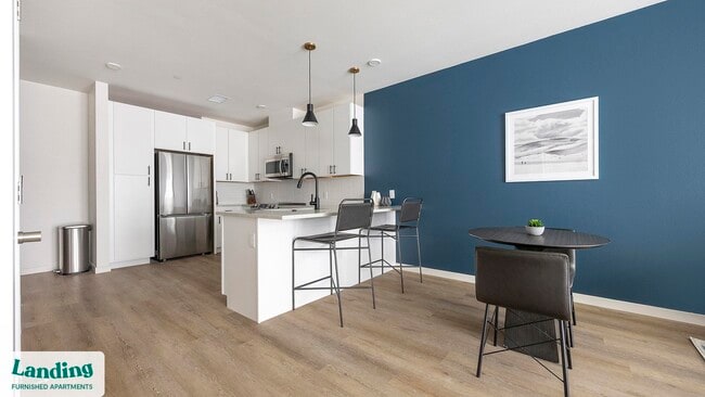 Photo - 955 Bannock St Unit 615