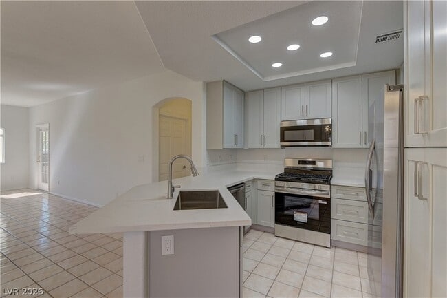 Photo - 3320 S Fort Apache Rd Unit 128