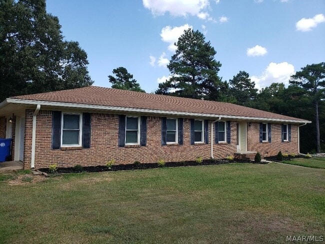 Photo - 1203 Oates Rd