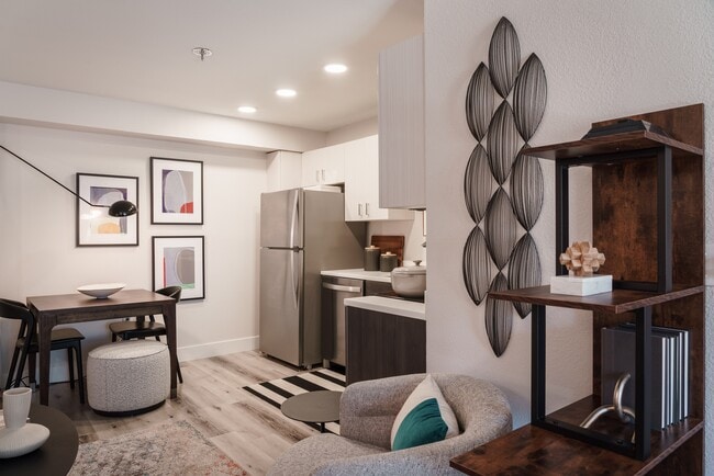 Photo - Track 281 Apartments